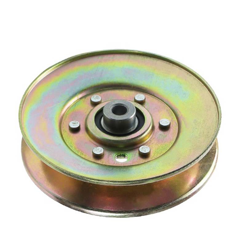 Idler Pulley Replaces MTD Cub Cadet 756-04522
