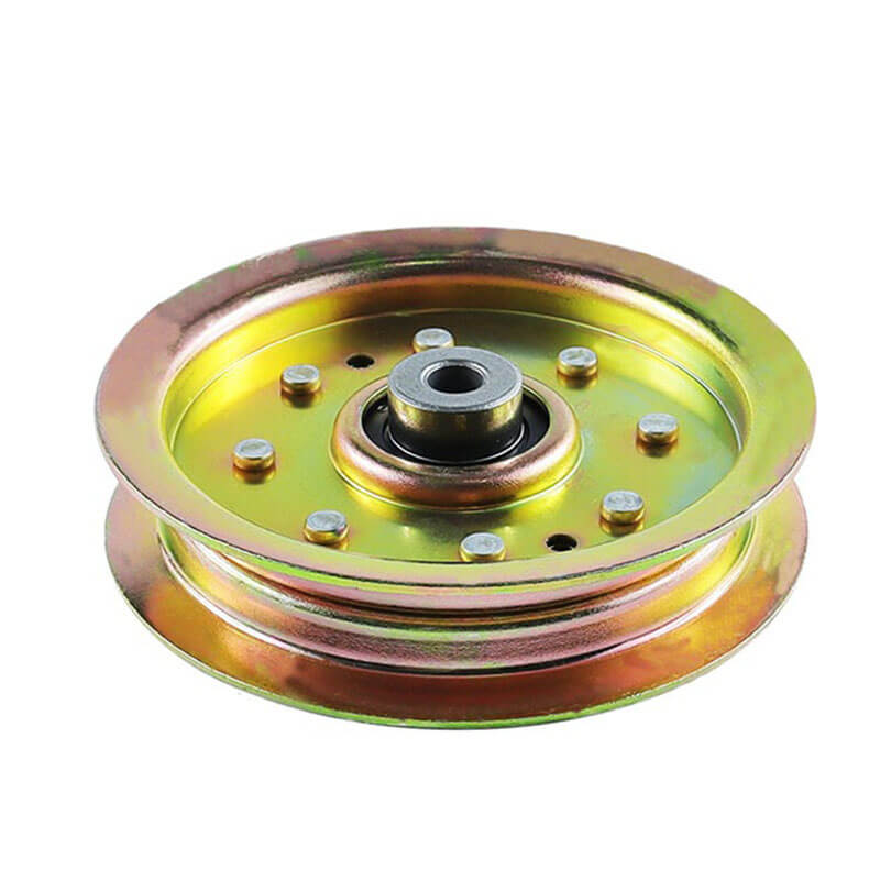 MP001 Idler Pulley Replaces MTD Cub Cadet 956 04129