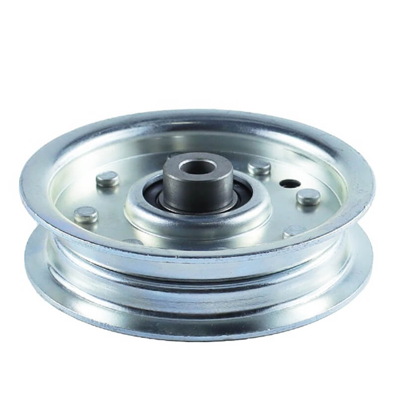 MP002 Idler Pulley Replaces MTD Cub Cadet 756 0627