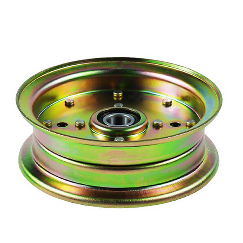 MP007 Idler Pulley Replaces Husqvarna AYP 539 132728