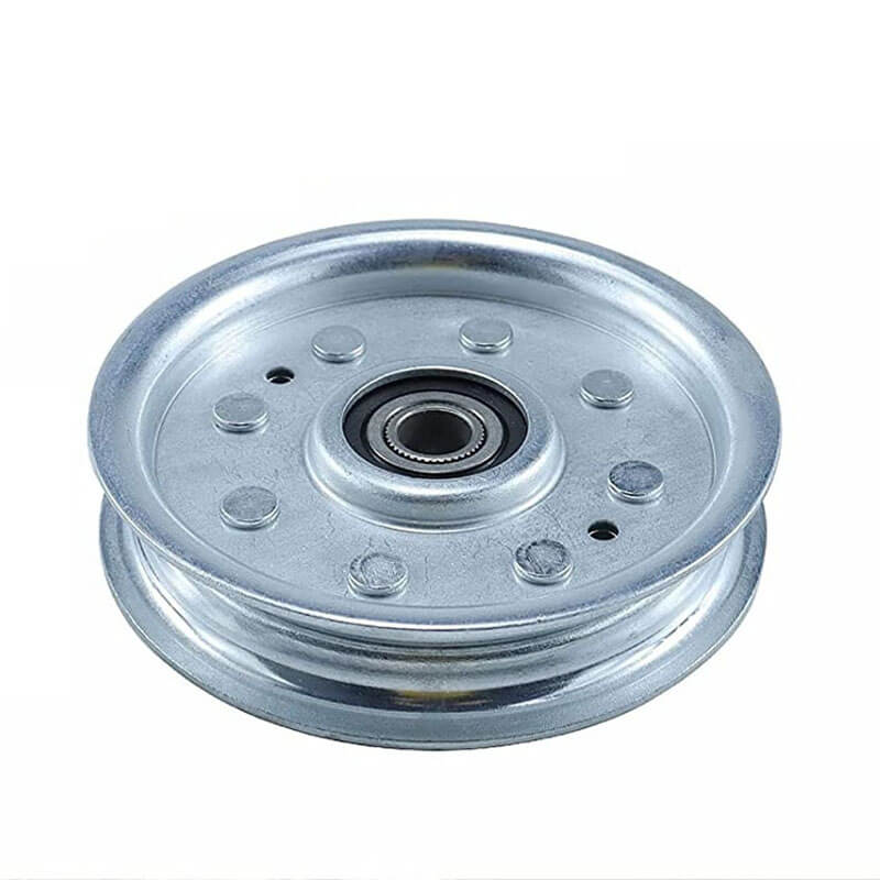 MP014 Idler Pulley Replaces John Deere AM37249