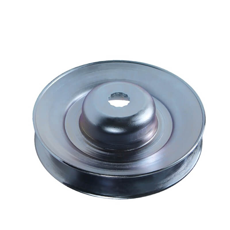 MP017 Spindle Drive Pulley Replaces Murray 94592