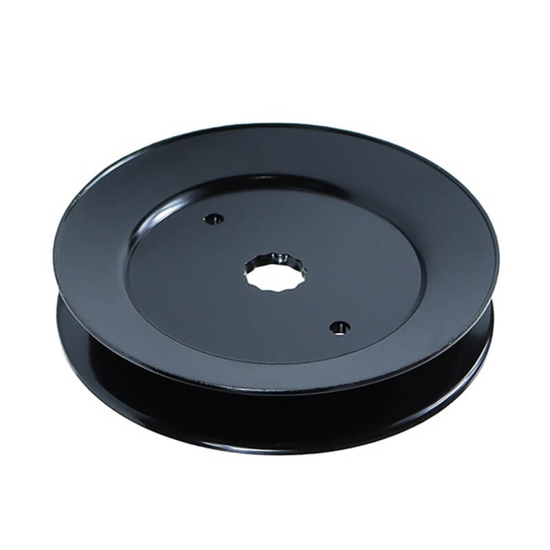 MP018 Spindle Driver Pulley Replaces Husqvarna AYP Craftsman 173434