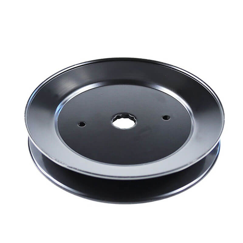 MP020 Spindle Driver Pulley Replaces Husqvarna AYP 153535