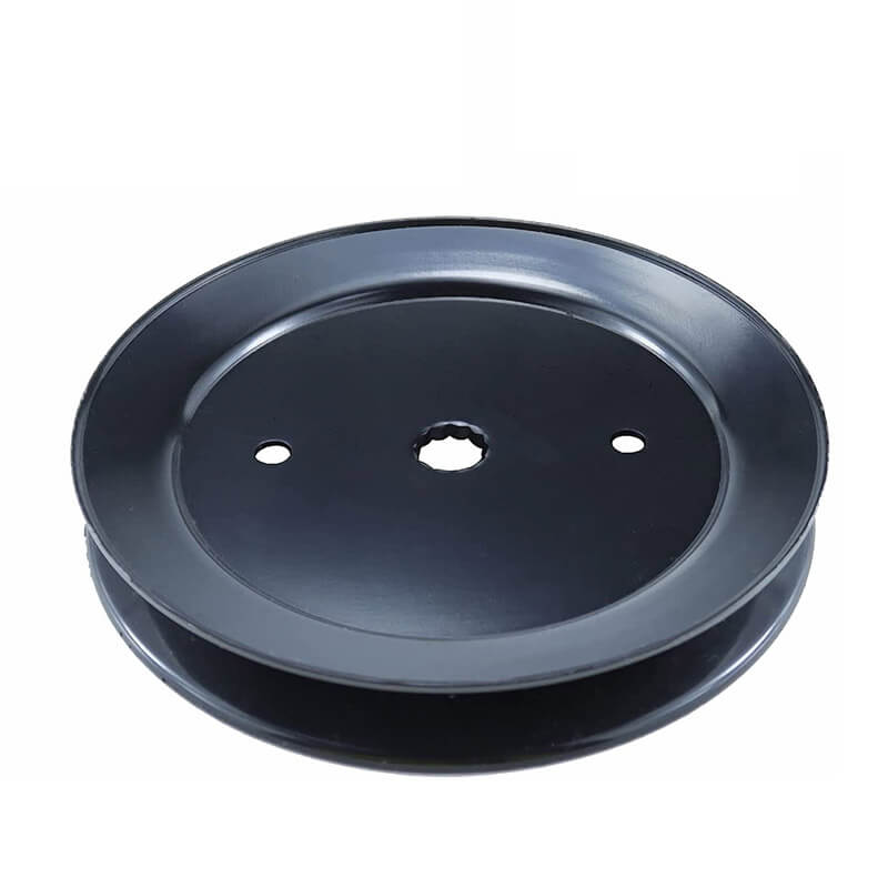 MP021 Spindle Driver Pulley Replaces Husqvarna AYP 195945 197473 532195945