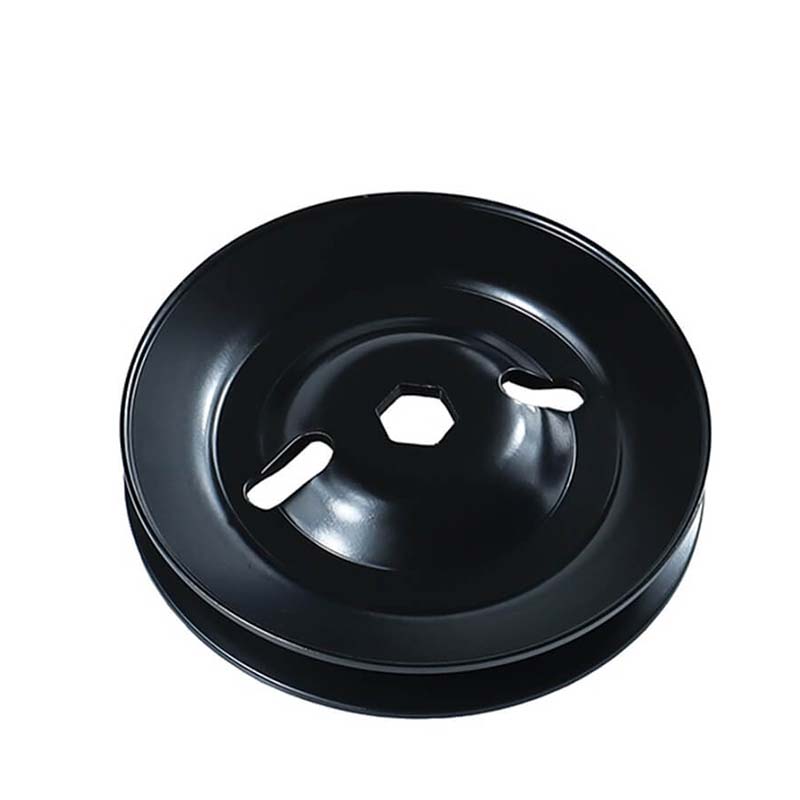 MP024 Spindle Driver Pulley Replaces John Deere M155979 GX20335