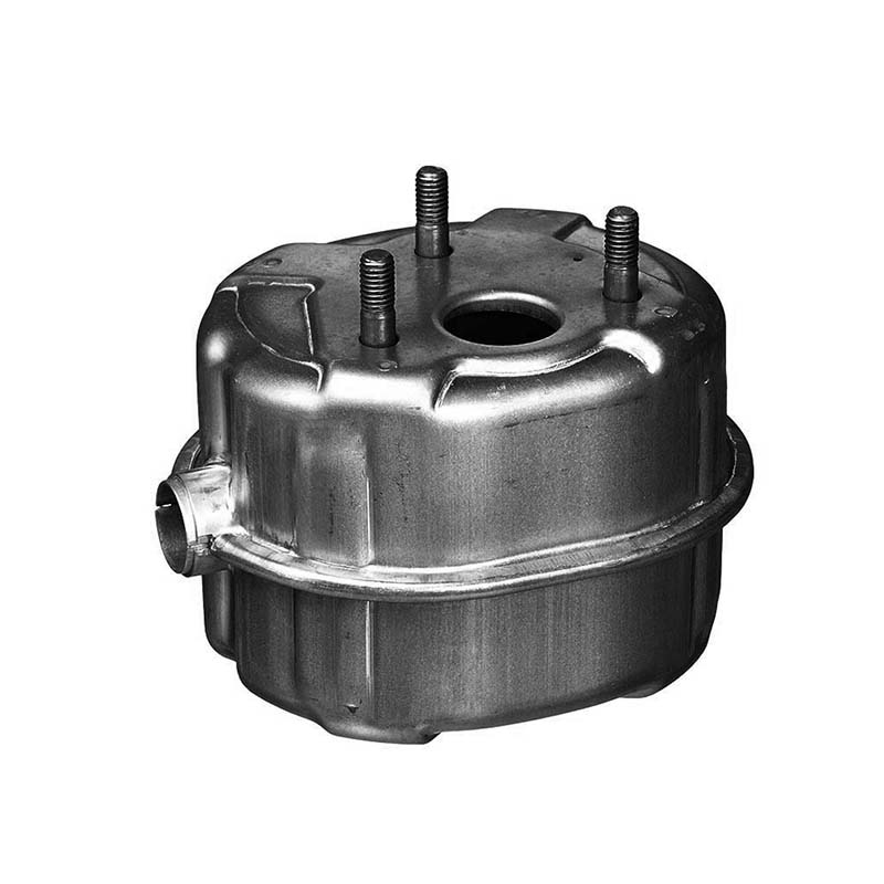 Muffler Replaces Honda GX240 18310 ZE2 W00