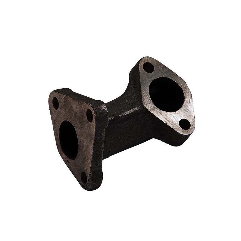 Mufflers pipe Replaces Honda GX240 GX340 GX390 18330 ZH9 N00