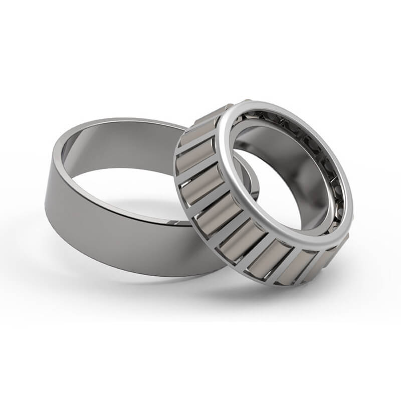 tapered roller bearings