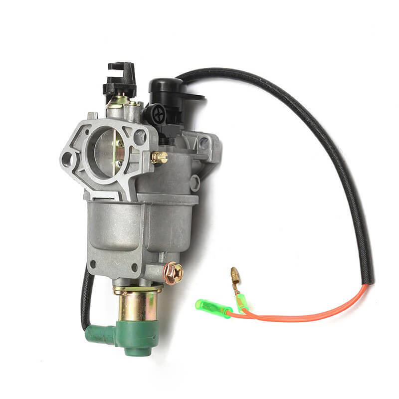 Carburetor Replaces Honda GX270 16100 ZK9 R61 Engine