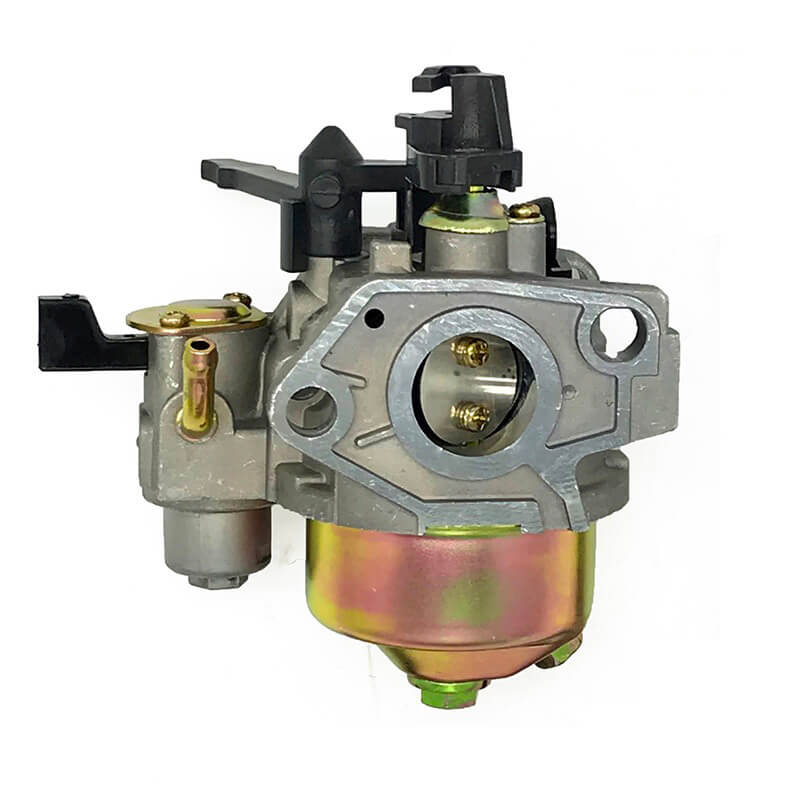 Carburetor Replaces Honda GX340 16100 ZE3 V01 Engine