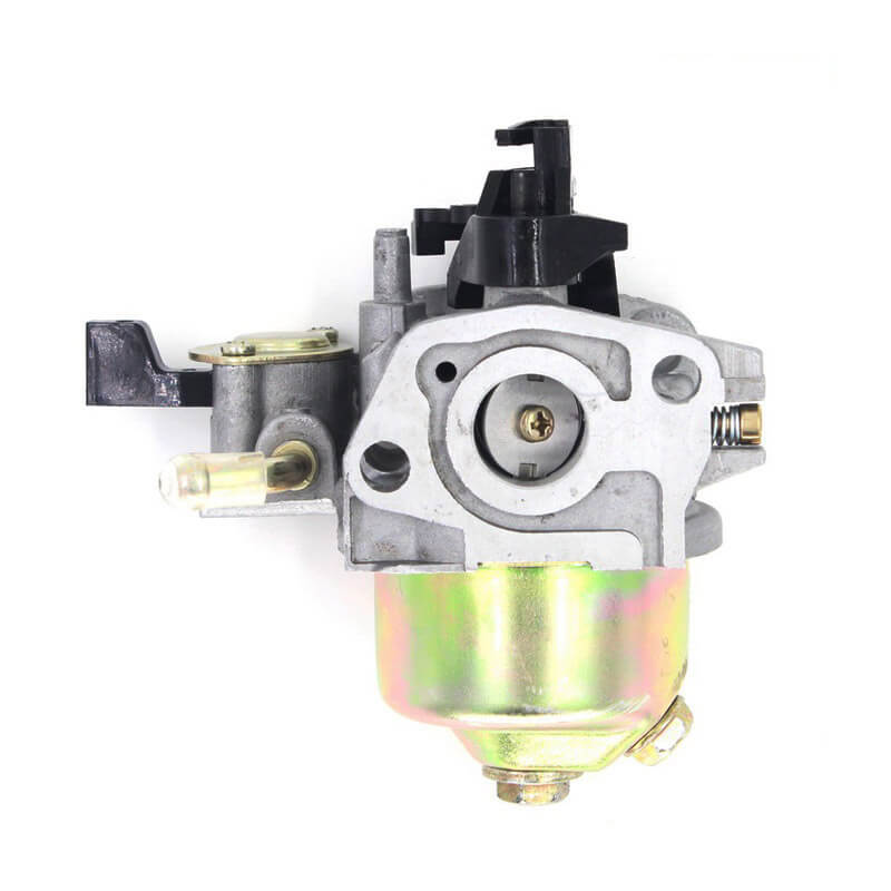 Carburetor Replaces Honda GXV120 16100 ZE6 W00 16100 ZE6 W01 Engine