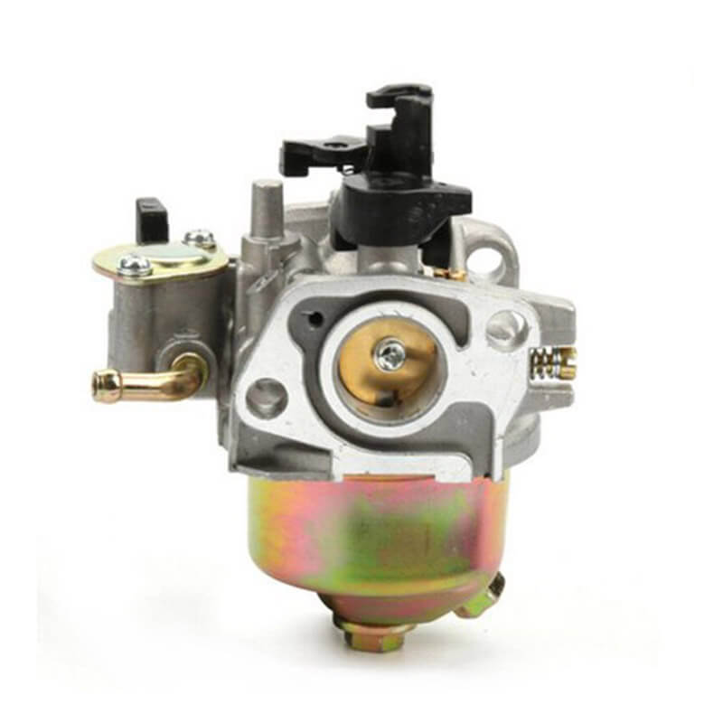 Carburetor Replaces Honda GXV160 16100 ZE7 W20 16100 ZE7 W21 Engine