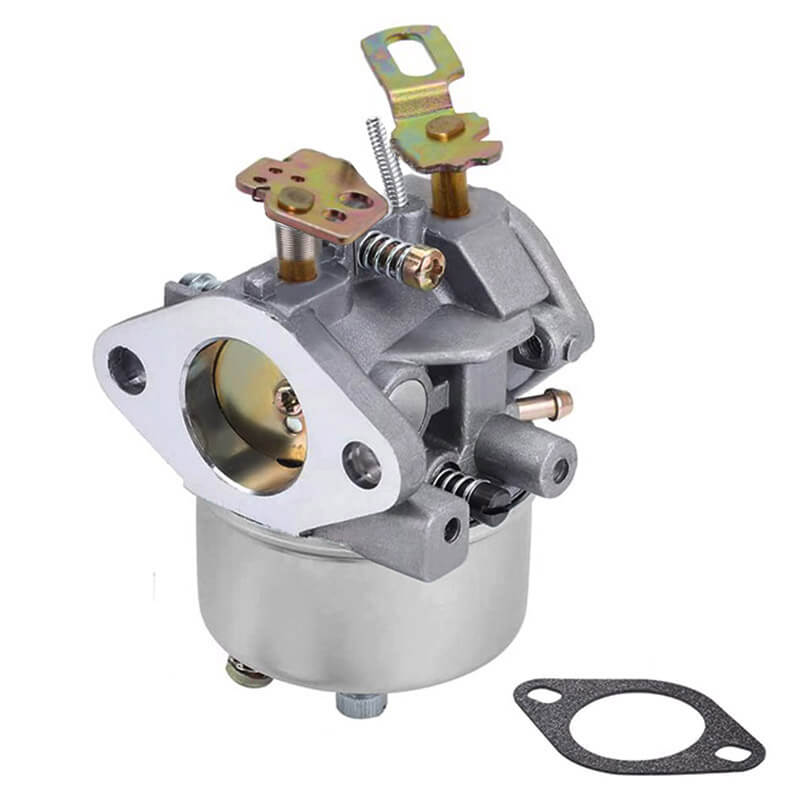 Carburetor Replaces Tecumseh 632334A a