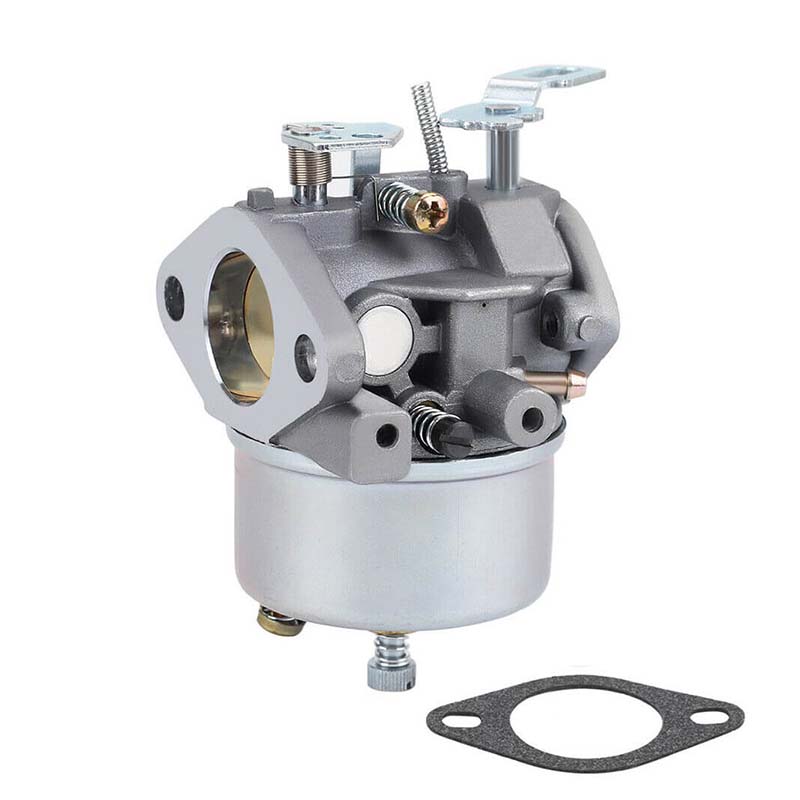 Carburetor Replaces Tecumseh 632370 632110 632370A a