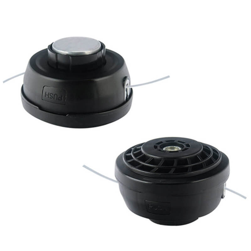 Trimmer head TH001 Black Technical features: