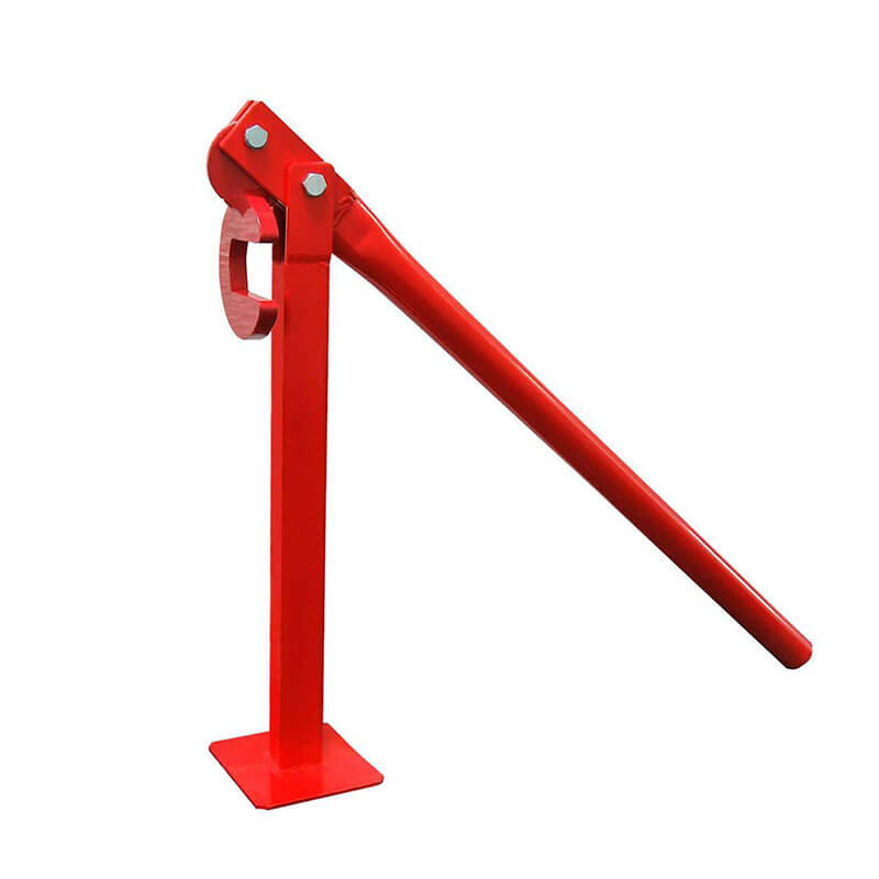 PL109 T Post Puller Fence Puller Post Remover B Technical features: Model:PD503 Engine Type:36*32mm,Single Cylinder, Air Cooling, 2-Stroke Fuel:Oil Mixture (Gasoline:2-Stoke Engine Oil:25:1) Fuel Capacity:0.9L Displacement:33cc Max. Power And Speed:0.9kw/9000r/Min Max. Torque And Speed: 1.45N.m/6500r/Min Fuel Consumotion Rate:≤0.5L/h Impact Frequency:1700-2230 bpm Impact Energy:25-45J Piling Head Size:φ20-65mm More Model & Power Optional
