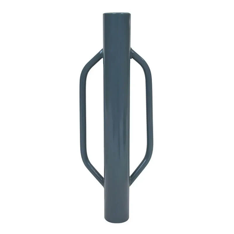 PP005 Post Pounder 23.75x3 NW 17 lbs Technical features: Model:PD602 Engine Type:44*34mm,Single Cylinder, Air Cooling, 2-Stroke Fuel:Oil Mixture (Gasoline:2-Stoke Engine Oil:25:1) Fuel Capacity:1.3L Displacement:52cc Max. Power And Speed:1.9kw/6500rpm Max. Torque And Speed: 3.5N.m/5000rpm Fuel Consumotion Rate:≤0.6L/h One Function Tool Holder:Sleeve Impact Frequency:1500bpm Impact Energy:20-55J Plling head size:50mm Piling sleeve：55mm 70mm Packing:Foam box Packing size:73.5*42.5*32.5 NW/GW:16.8kg/21kg More Model & Power Optional <img src="https://yodaparts.com/wp-content/uploads/2022/06/PD602-PD606.jpg" alt="" width="1200" height="492" class="alignnone size-full wp-image-2635" />