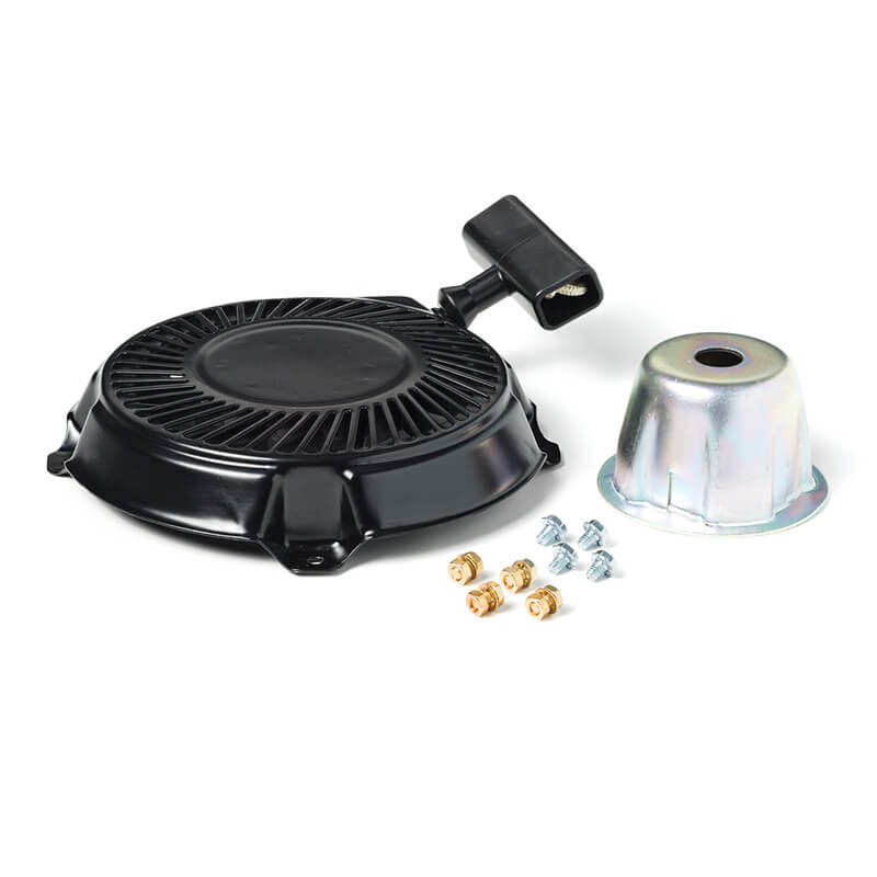 Recoil Starter Replaces Briggs Stratton 591301