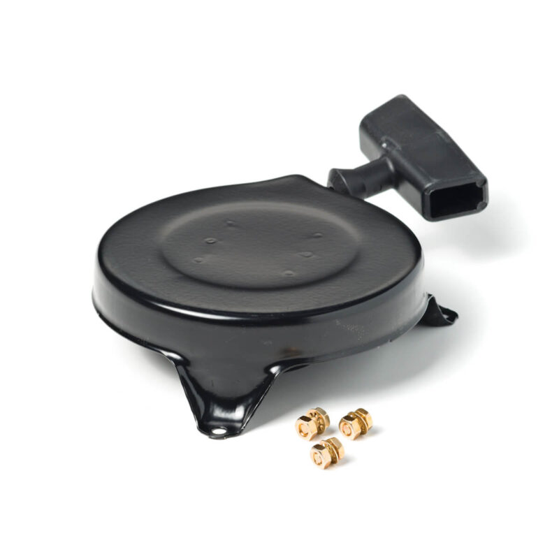 Recoil Starter Replaces Briggs station 499706