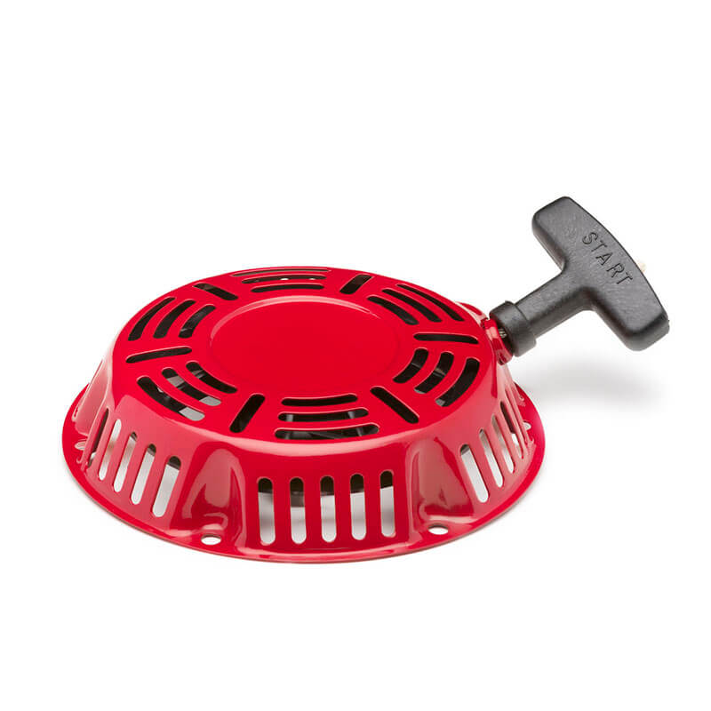 Recoil Starter Replaces Honda GX120 GX160 with metal starter dogs