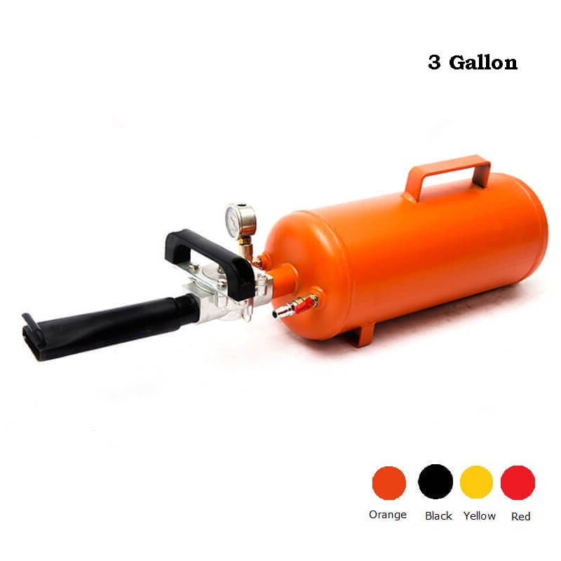 BS032 3 gallon fast valve tire bead seater tank blaster 01 1