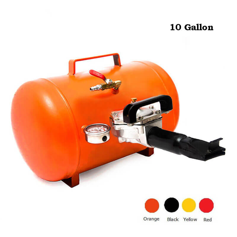 BS102 10 gallon fast valve tire bead seater tank blaster 01