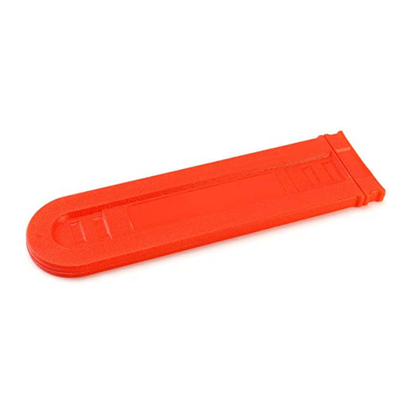 Chainsaw Guide Bar Small Scabbard Cover 12 inch 02