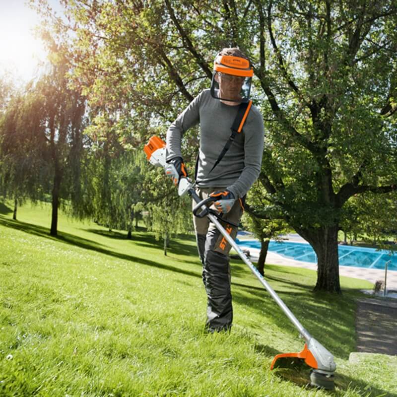 Personal Protective Equipment (PPE)