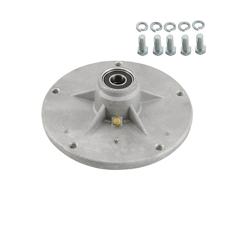 SD001 Mower deck spindle replaces Murray 20551 24384 24385 492574 492574MA 90905 92574 Stens 285 332 Oregon 82 243 Rotary 2925