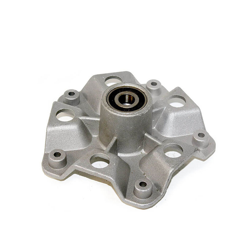 SD004 Mower deck spindle replaces Murray 55962E701 55962 455962 Oregon 82 250