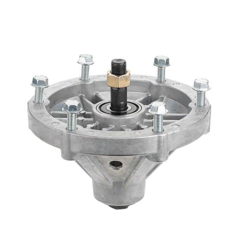 SD102 Mower deck spindle replaces exmark 126 4630 Oregon 82 103