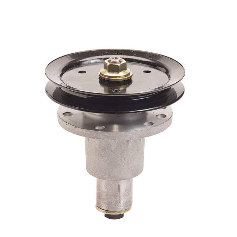 SD107 Mower deck spindle replaces exmark 103 1140 Stens 285 639 Oregon 82 344
