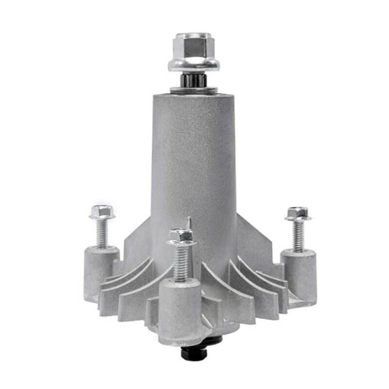 SD201 Mower deck spindle replaces Husqvarna AYP 130794 130794CS 130794MS 130794WA 532130794 180074 532180074 Oregon 82 225 Stens 285 456 Rotary 8479