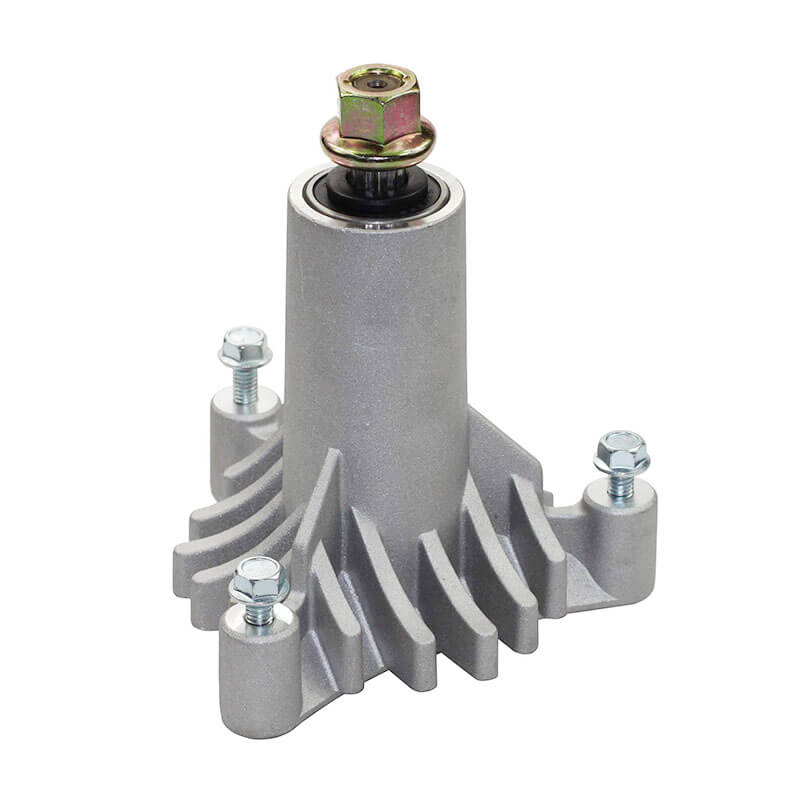 SD203 Mower deck spindle replaces Husqvarna AYP heavy duty version 130794 130794CS 130794MS 130794WA 532130794 Oregon 82 014 Stens 285 383