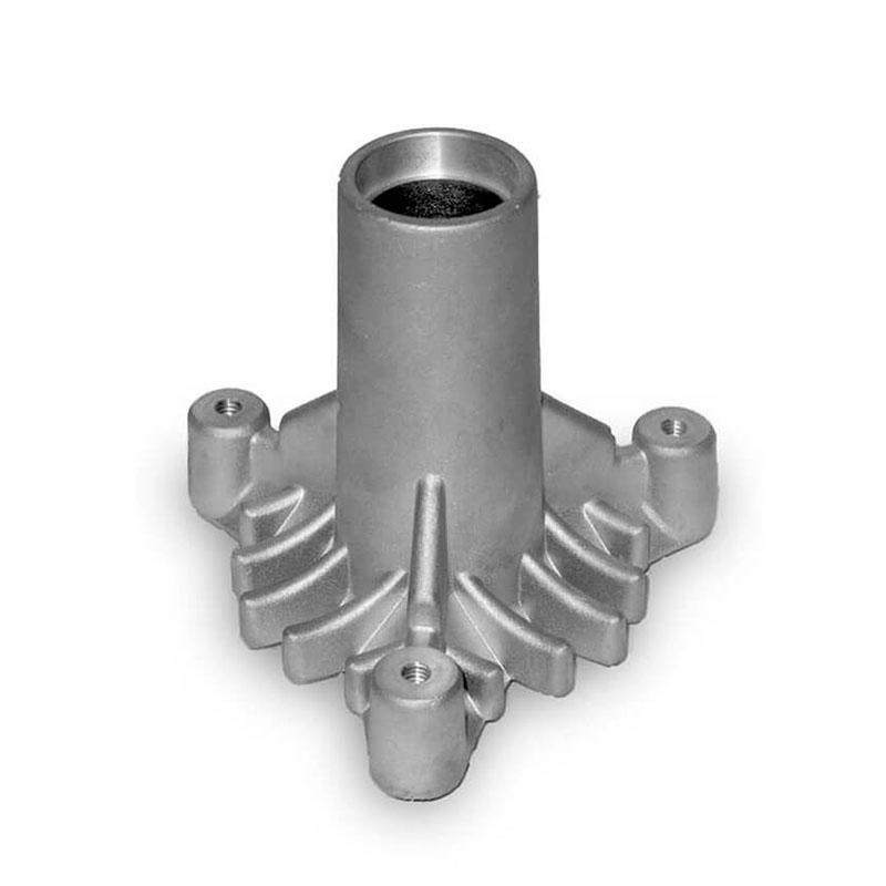 SD204 Mower deck spindle replaces Husqvarna AYP 128774 532128774 heavy duty Roper 128774 Sears 128774 Oregon 82 024 Technical features: <table width="731"> <tbody> <tr> <td rowspan="2" width="155">Basic</td> <td width="46"></td> <td colspan="8" rowspan="2" width="530">Nominal Bearing Dimensions</td> </tr> <tr> <td width="46"></td> </tr> <tr> <td width="155">Bearing</td> <td width="46"></td> <td colspan="2" width="144">d-ID</td> <td width="53"></td> <td colspan="2" width="144">D-OD</td> <td width="45"></td> <td colspan="2" width="144">W</td> </tr> <tr> <td width="155">No.</td> <td width="46"></td> <td width="72">mm</td> <td width="72">inch</td> <td width="53"></td> <td width="72">mm</td> <td width="72">inch</td> <td width="45"></td> <td width="72">mm</td> <td width="72">inch</td> </tr> <tr> <td width="155">6200-2RS</td> <td width="46"></td> <td width="72">10</td> <td width="72">0.3937</td> <td width="53"></td> <td width="72">30</td> <td width="72">1.1811</td> <td width="45"></td> <td width="72">9</td> <td width="72">0.3543</td> </tr> <tr> <td width="155">6201-2RS</td> <td width="46"></td> <td width="72">12</td> <td width="72">0.4724</td> <td width="53"></td> <td width="72">32</td> <td width="72">1.2598</td> <td width="45"></td> <td width="72">10</td> <td width="72">0.3937</td> </tr> <tr> <td width="155">6201-1/2-2RS</td> <td width="46"></td> <td width="72">12.7</td> <td width="72">0.5000</td> <td width="53"></td> <td width="72">32</td> <td width="72">1.2598</td> <td width="45"></td> <td width="72">10</td> <td width="72">0.3937</td> </tr> <tr> <td width="155">6202-2RS</td> <td width="46"></td> <td width="72">15</td> <td width="72">0.5906</td> <td width="53"></td> <td width="72">35</td> <td width="72">1.3780</td> <td width="45"></td> <td width="72">11</td> <td width="72">0.4331</td> </tr> <tr> <td width="155">6202-5/8-2RS</td> <td width="46"></td> <td width="72">15.875</td> <td width="72">0.6250</td> <td width="53"></td> <td width="72">35</td> <td width="72">1.3780</td> <td width="45"></td> <td width="72">11</td> <td width="72">0.4331</td> </tr> <tr> <td width="155">6203-2RS</td> <td width="46"></td> <td width="72">17</td> <td width="72">0.6693</td> <td width="53"></td> <td width="72">40</td> <td width="72">1.5748</td> <td width="45"></td> <td width="72">12</td> <td width="72">0.4724</td> </tr> <tr> <td width="155">6203-5/8-2RS</td> <td width="46"></td> <td width="72">15.875</td> <td width="72">0.6250</td> <td width="53"></td> <td width="72">40</td> <td width="72">1.5748</td> <td width="45"></td> <td width="72">12</td> <td width="72">0.4724</td> </tr> <tr> <td width="155">6204-2RS</td> <td width="46"></td> <td width="72">20</td> <td width="72">0.7874</td> <td width="53"></td> <td width="72">47</td> <td width="72">1.8504</td> <td width="45"></td> <td width="72">14</td> <td width="72">0.5512</td> </tr> <tr> <td width="155">6205-2RS</td> <td width="46"></td> <td width="72">25</td> <td width="72">0.9843</td> <td width="53"></td> <td width="72">52</td> <td width="72">2.0470</td> <td width="45"></td> <td width="72">15</td> <td width="72">0.5906</td> </tr> <tr> <td width="155">6206-2RS</td> <td width="46"></td> <td width="72">30</td> <td width="72">1.1811</td> <td width="53"></td> <td width="72">62</td> <td width="72">2.4409</td> <td width="45"></td> <td width="72">16</td> <td width="72">0.6299</td> </tr> <tr> <td width="155">6207-2RS</td> <td width="46"></td> <td width="72">35</td> <td width="72">1.3780</td> <td width="53"></td> <td width="72">72</td> <td width="72">2.8346</td> <td width="45"></td> <td width="72">17</td> <td width="72">0.6693</td> </tr> <tr> <td width="155">6208-2RS</td> <td width="46"></td> <td width="72">40</td> <td width="72">1.5748</td> <td width="53"></td> <td width="72">80</td> <td width="72">3.1496</td> <td width="45"></td> <td width="72">18</td> <td width="72">0.7087</td> </tr> <tr> <td width="155">6209-2RS</td> <td width="46"></td> <td width="72">45</td> <td width="72">1.7717</td> <td width="53"></td> <td width="72">85</td> <td width="72">3.3465</td> <td width="45"></td> <td width="72">19</td> <td width="72">0.7480</td> </tr> <tr> <td width="155">6210-2RS</td> <td width="46"></td> <td width="72">50</td> <td width="72">1.9685</td> <td width="53"></td> <td width="72">90</td> <td width="72">3.5433</td> <td width="45"></td> <td width="72">20</td> <td width="72">0.7874</td> </tr> <tr> <td width="155"></td> <td width="46"></td> <td width="72"></td> <td width="72"></td> <td width="53"></td> <td width="72"></td> <td width="72"></td> <td width="45"></td> <td width="72"></td> <td width="72"></td> </tr> <tr> <td width="155">6300-2RS</td> <td width="46"></td> <td width="72">10</td> <td width="72">0.3937</td> <td width="53"></td> <td width="72">35</td> <td width="72">1.3780</td> <td width="45"></td> <td width="72">11</td> <td width="72">0.4331</td> </tr> <tr> <td width="155">6301-2RS</td> <td width="46"></td> <td width="72">12</td> <td width="72">0.4724</td> <td width="53"></td> <td width="72">37</td> <td width="72">1.4567</td> <td width="45"></td> <td width="72">12</td> <td width="72">0.4724</td> </tr> <tr> <td width="155">6302-2RS</td> <td width="46"></td> <td width="72">15</td> <td width="72">0.5906</td> <td width="53"></td> <td width="72">42</td> <td width="72">1.6535</td> <td width="45"></td> <td width="72">13</td> <td width="72">0.5118</td> </tr> <tr> <td width="155">6303-2RS</td> <td width="46"></td> <td width="72">17</td> <td width="72">0.6693</td> <td width="53"></td> <td width="72">47</td> <td width="72">1.8504</td> <td width="45"></td> <td width="72">14</td> <td width="72">0.5512</td> </tr> <tr> <td width="155">6304-2RS</td> <td width="46"></td> <td width="72">20</td> <td width="72">0.7874</td> <td width="53"></td> <td width="72">52</td> <td width="72">2.0472</td> <td width="45"></td> <td width="72">15</td> <td width="72">0.5906</td> </tr> <tr> <td width="155">6305-2RS</td> <td width="46"></td> <td width="72">25</td> <td width="72">0.9843</td> <td width="53"></td> <td width="72">62</td> <td width="72">2.4409</td> <td width="45"></td> <td width="72">17</td> <td width="72">0.6693</td> </tr> <tr> <td width="155">6306-2RS</td> <td width="46"></td> <td width="72">30</td> <td width="72">1.1811</td> <td width="53"></td> <td width="72">72</td> <td width="72">2.8346</td> <td width="45"></td> <td width="72">19</td> <td width="72">0.7480</td> </tr> <tr> <td width="155">6307-2RS</td> <td width="46"></td> <td width="72">35</td> <td width="72">1.3780</td> <td width="53"></td> <td width="72">80</td> <td width="72">3.1496</td> <td width="45"></td> <td width="72">21</td> <td width="72">0.8268</td> </tr> <tr> <td width="155">6308-2RS</td> <td width="46"></td> <td width="72">40</td> <td width="72">1.5748</td> <td width="53"></td> <td width="72">90</td> <td width="72">3.5433</td> <td width="45"></td> <td width="72">23</td> <td width="72">0.9055</td> </tr> <tr> <td width="155">6309-2RS</td> <td width="46"></td> <td width="72">45</td> <td width="72">1.7717</td> <td width="53"></td> <td width="72">100</td> <td width="72">3.9370</td> <td width="45"></td> <td width="72">25</td> <td width="72">0.9843</td> </tr> <tr> <td width="155">6310-2RS</td> <td width="46"></td> <td width="72">50</td> <td width="72">1.9685</td> <td width="53"></td> <td width="72">110</td> <td width="72">4.3307</td> <td width="45"></td> <td width="72">27</td> <td width="72">1.0630</td> </tr> </tbody> </table>