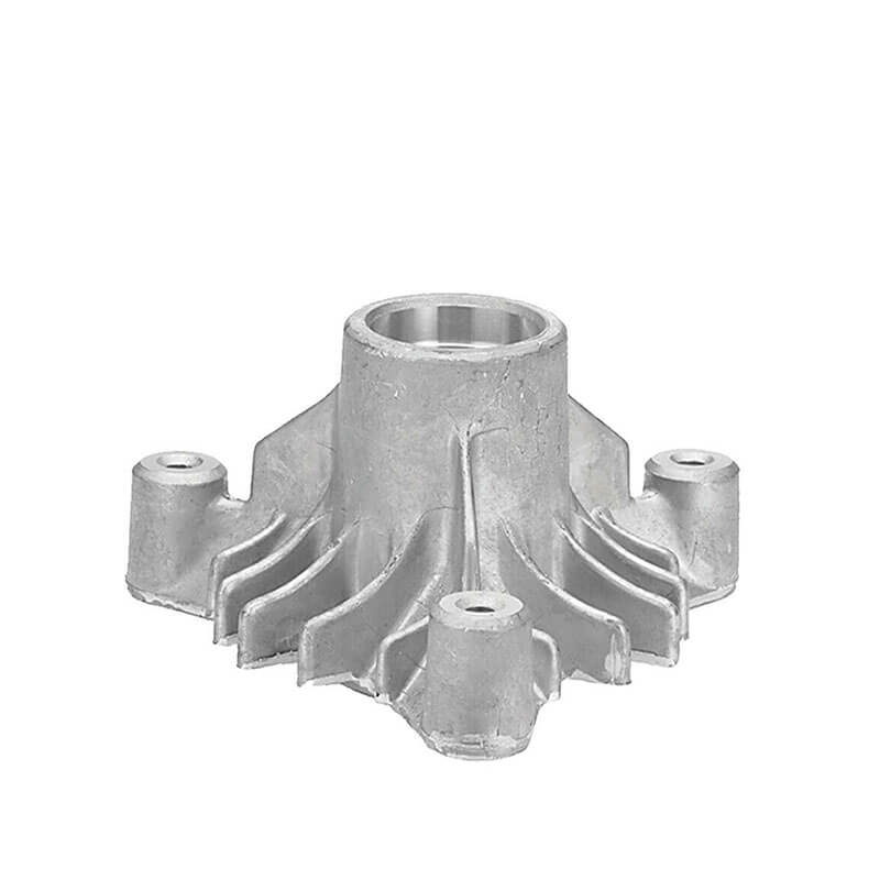 SD206 Mower deck spindle replaces Husqvarna AYP 137152 532137152 Stens 285 369 Oregon 82 221 Rotary 9521