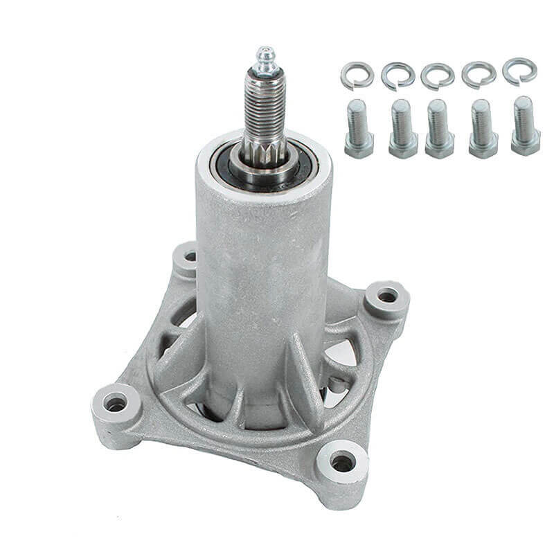 SD207 Mower deck spindle replaces Husqvarna AYP 532187292 587820301 Oregon 82 029 Stens 285 585