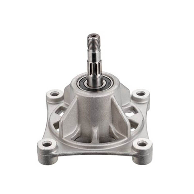 SD210 Mower deck spindle replaces Husqvarna AYP 581650501 Oregon 82 129