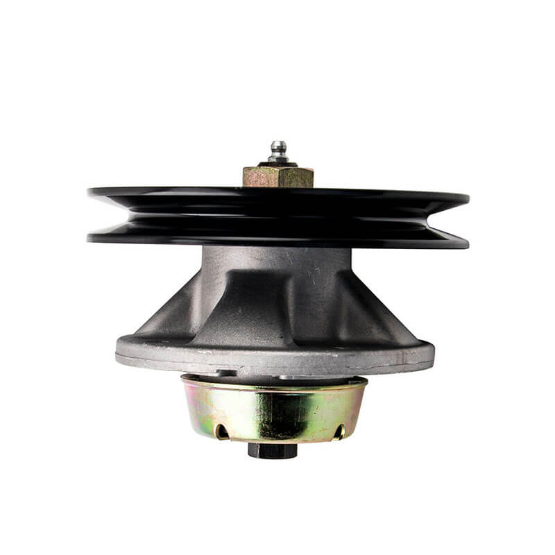 SD302 Mower deck spindle replaces John Deere AM121229 AM121342 M110006 M122456 Oregon 82 333 Rotary 11278