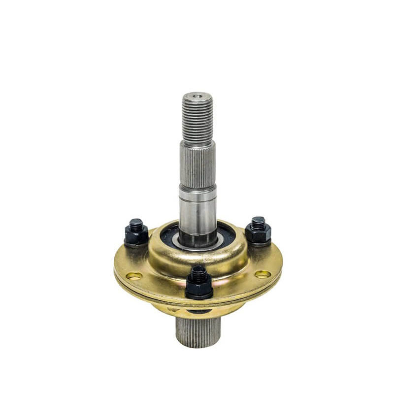 SD401 Mower deck spindle replaces MTD Cub Cadet 717 0900 717 0900A 917 0900 917 0900A 917 0900A Oregon 82 501 Rotary 7156