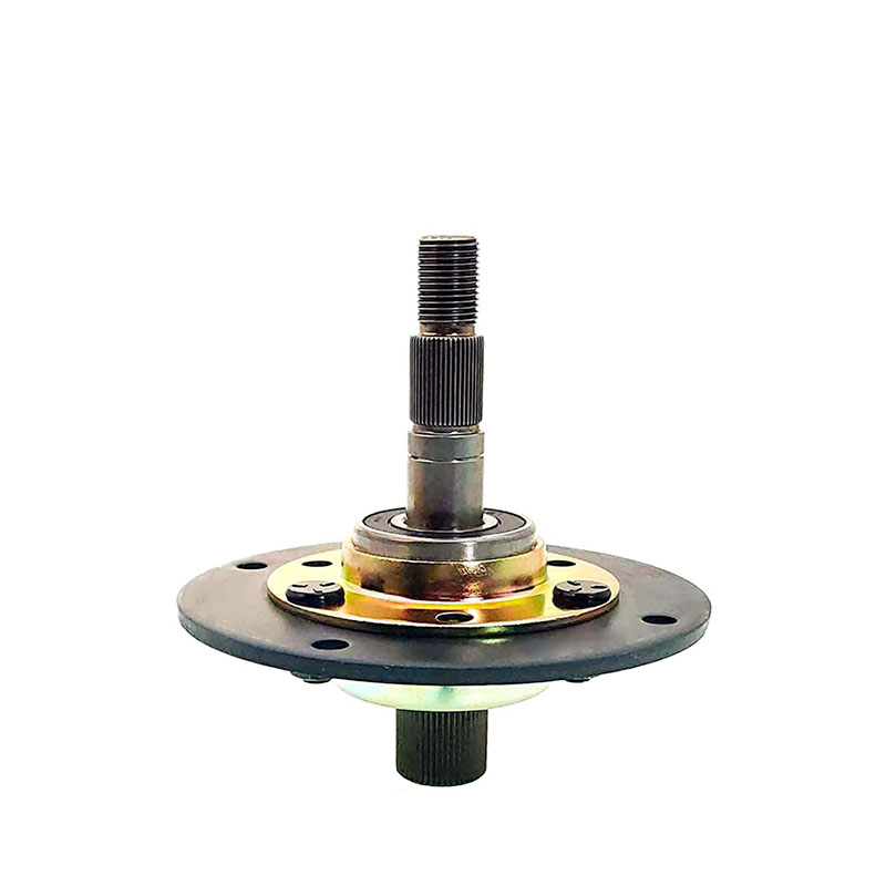 SD402 Mower deck spindle replaces MTD Cub Cadet 717 0906 717 0906A 753 05319 917 0906 917 0906A Rotary 7155 Oregon 82 500 Stens 285 110S