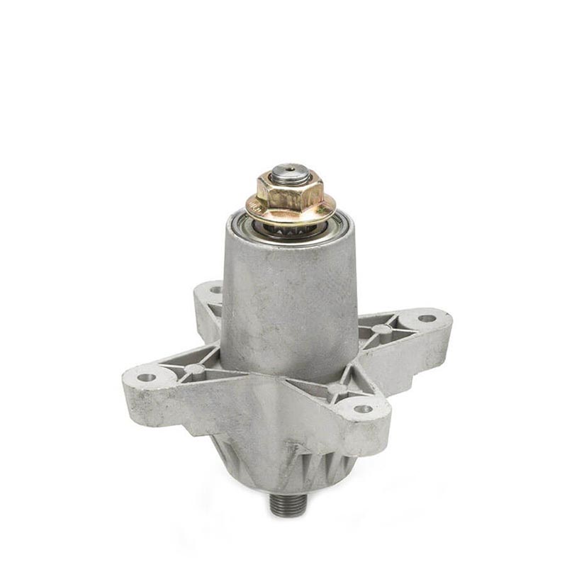 SD404 Mower deck spindle replaces MTD Cub Cadet 618 0138 618 0138A 618 0142 618 0142A 918 0138 918 0138A 918 0138C 918 0142 918 0142A 918 0142C Oregon 82 513 Stens 285 119 Rotary 9288