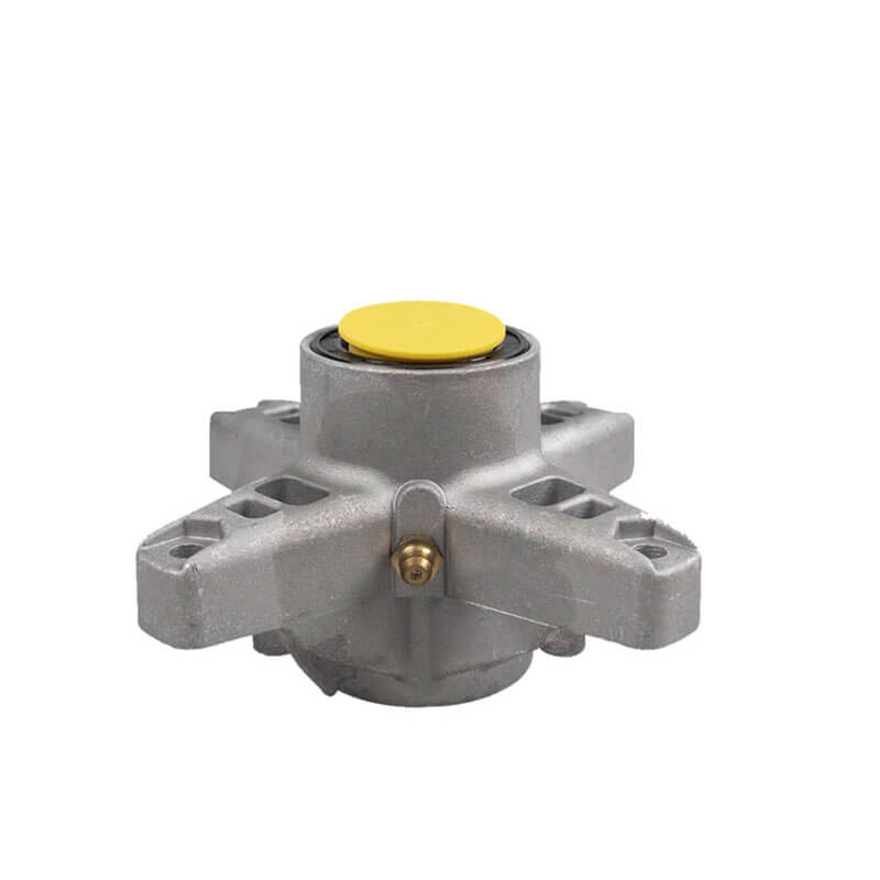 SD406 Mower deck spindle replaces MTD Cub Cadet 618 04394 618 04426 918 04394 918 04426 Oregon 82 406 Stens 285 107 Rotary 11961
