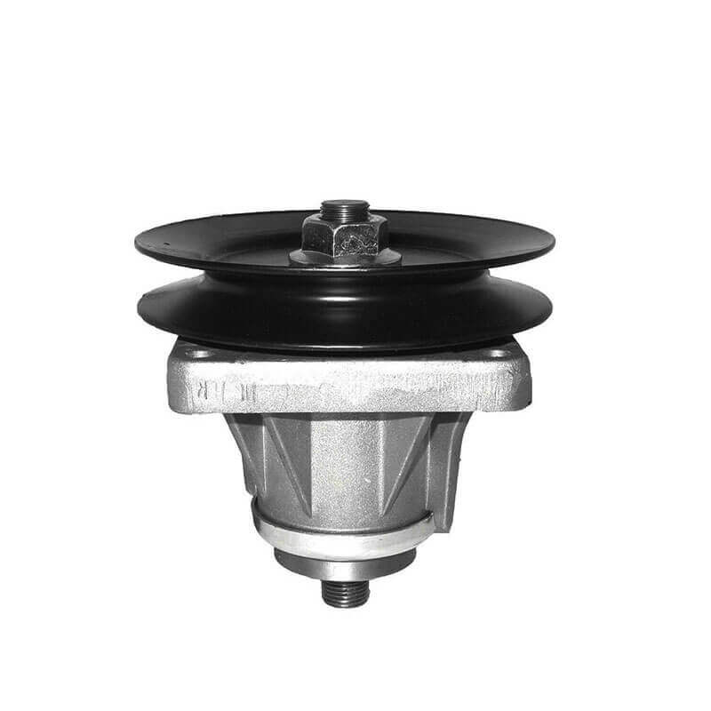 SD502 Mower deck spindle replaces MTD Cub Cadet 618 0240 618 0240A 618 0430 618 0430A 618 0430B 918 0240 918 0240A 918 0240C 918 0430 918 0430C Oregon 82 515 Rotary 9286 Stens 285 113
