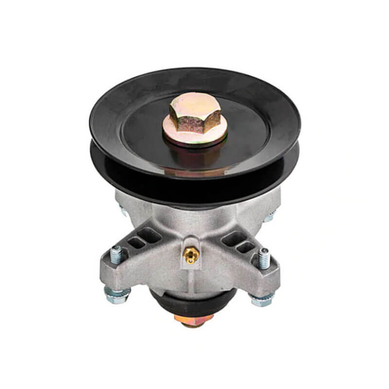 SD511 Mower deck spindle replaces MTD Cub Cadet 618 04129 618 04129A 618 04129B 618 04394 918 04129 918 04129A Oregon 82 412 Rotary 11963 Stens 285 842