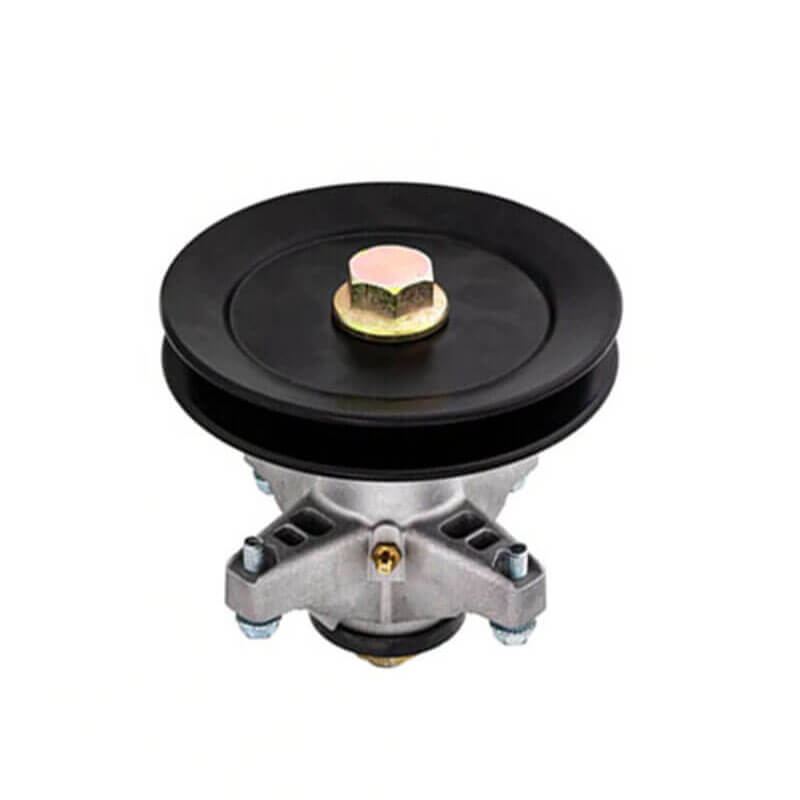 SD512 Mower deck spindle replaces MTD Cub Cadet 918 04124 718 04124A 618 04124A Oregon 82 402 Rotary 13001 Stens 285 846
