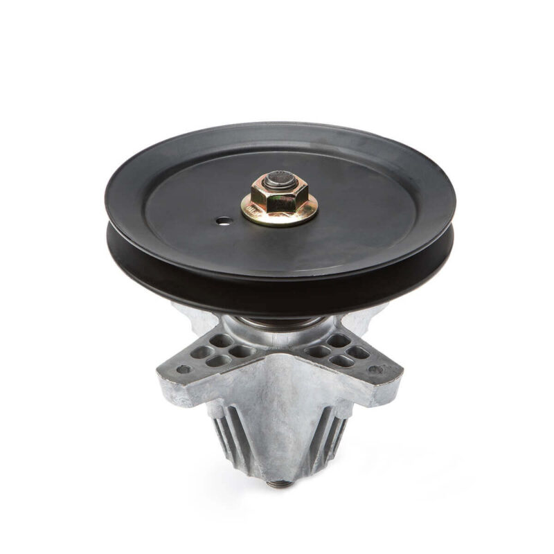 SD531 Mower deck spindle replaces MTD Cub Cadet 618 04636 618 04865 918 04636 918 04636A 918 04865A Rotary 13029 Oregon 82 128 Stens 285 847