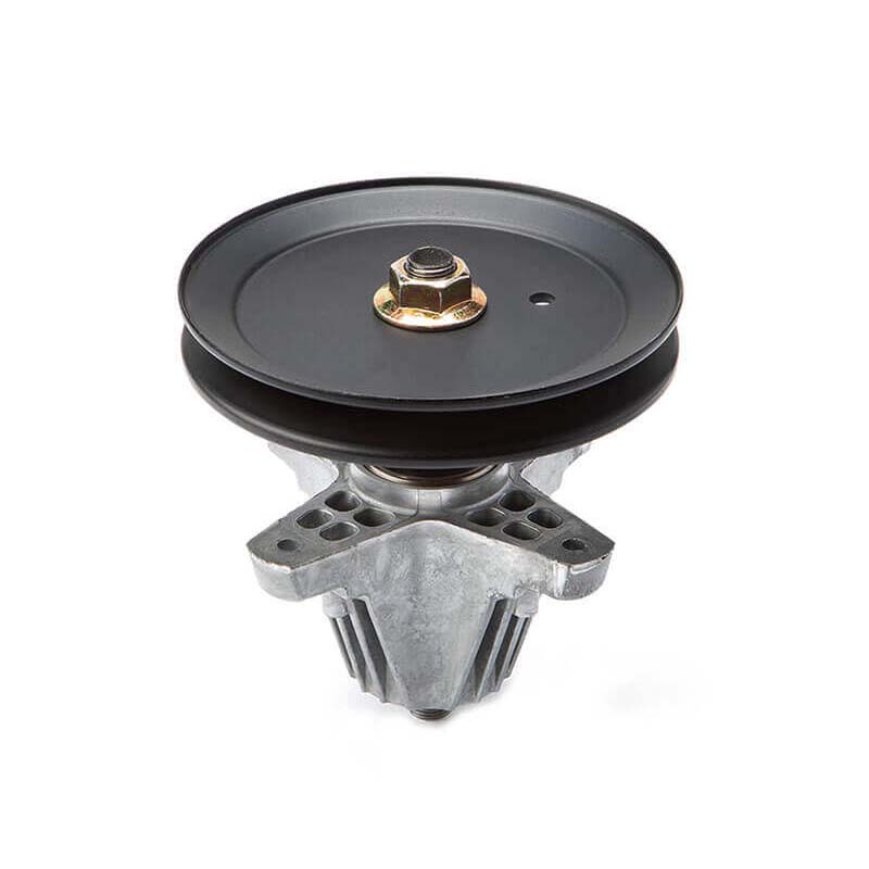 SD532 Mower deck spindle replaces MTD Cub Cadet 618 04822 618 04889 618 04950 918 04822 918 04822A 918 04889 918 04889A 918 04950 Oregon 82 058 Rotary 14328