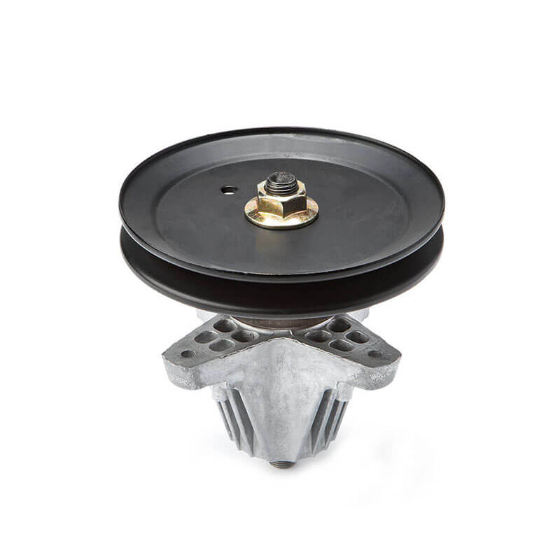 SD535 Mower deck spindle replaces MTD Cub Cadet 618 06977 918 06977 918 06977A Oregon 82 105 Stens 285 700 Rotary 15435
